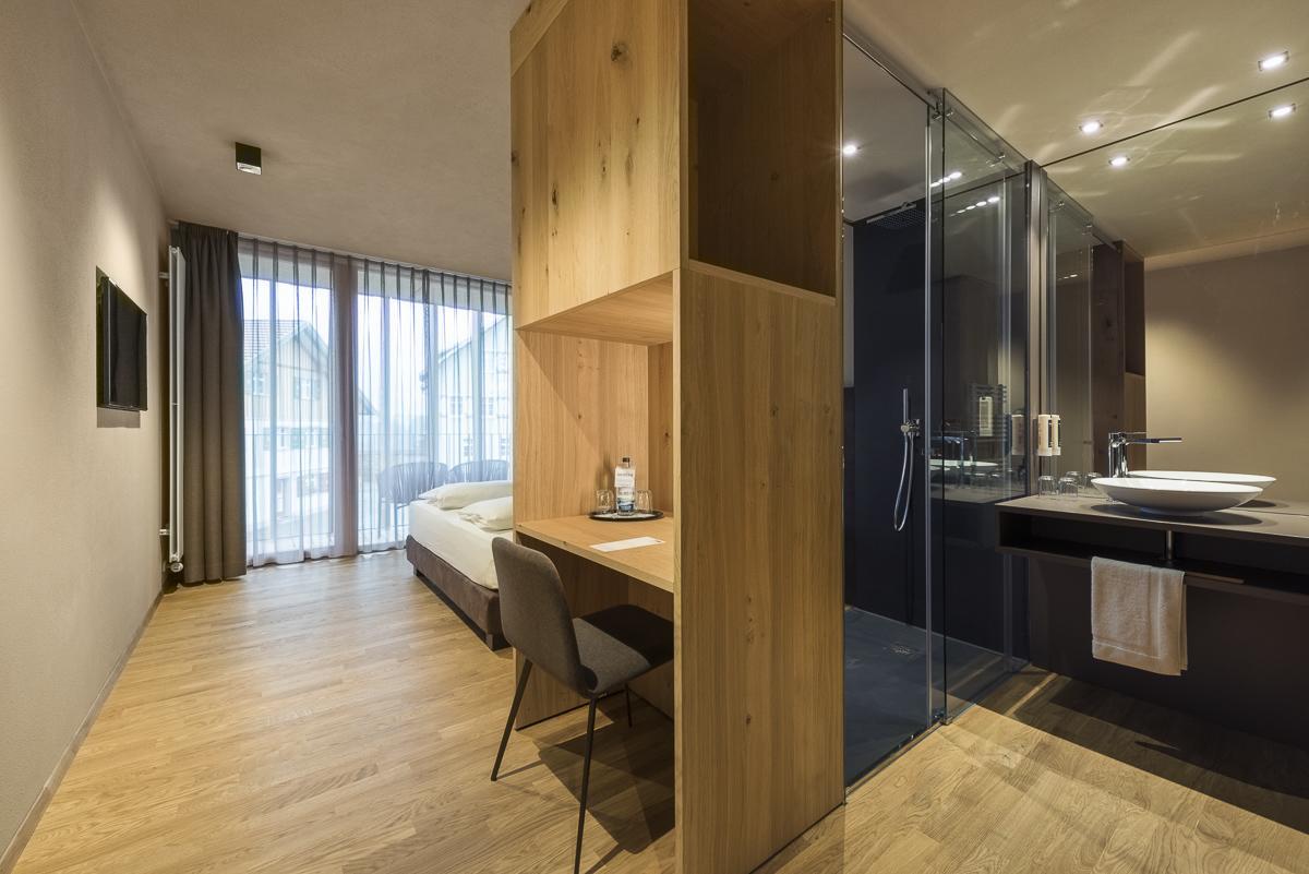 Ellgass Allgaeu Hotel Eglofs Экстерьер фото