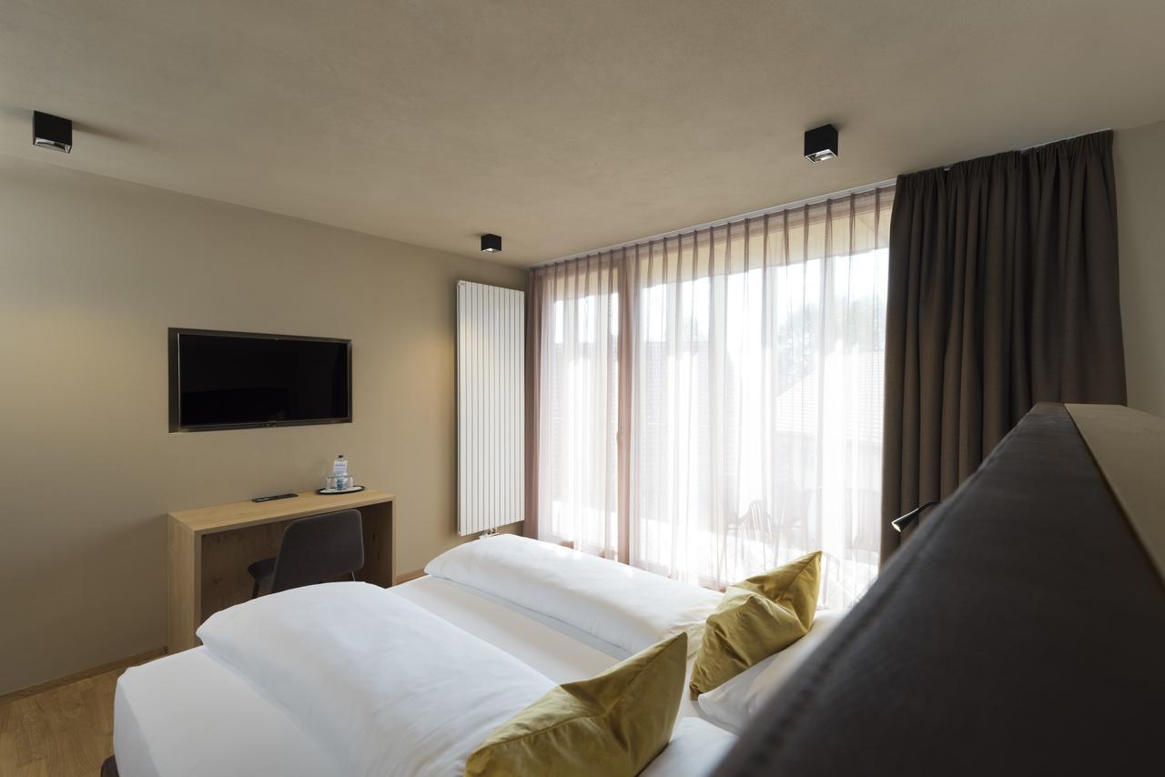 Ellgass Allgaeu Hotel Eglofs Экстерьер фото